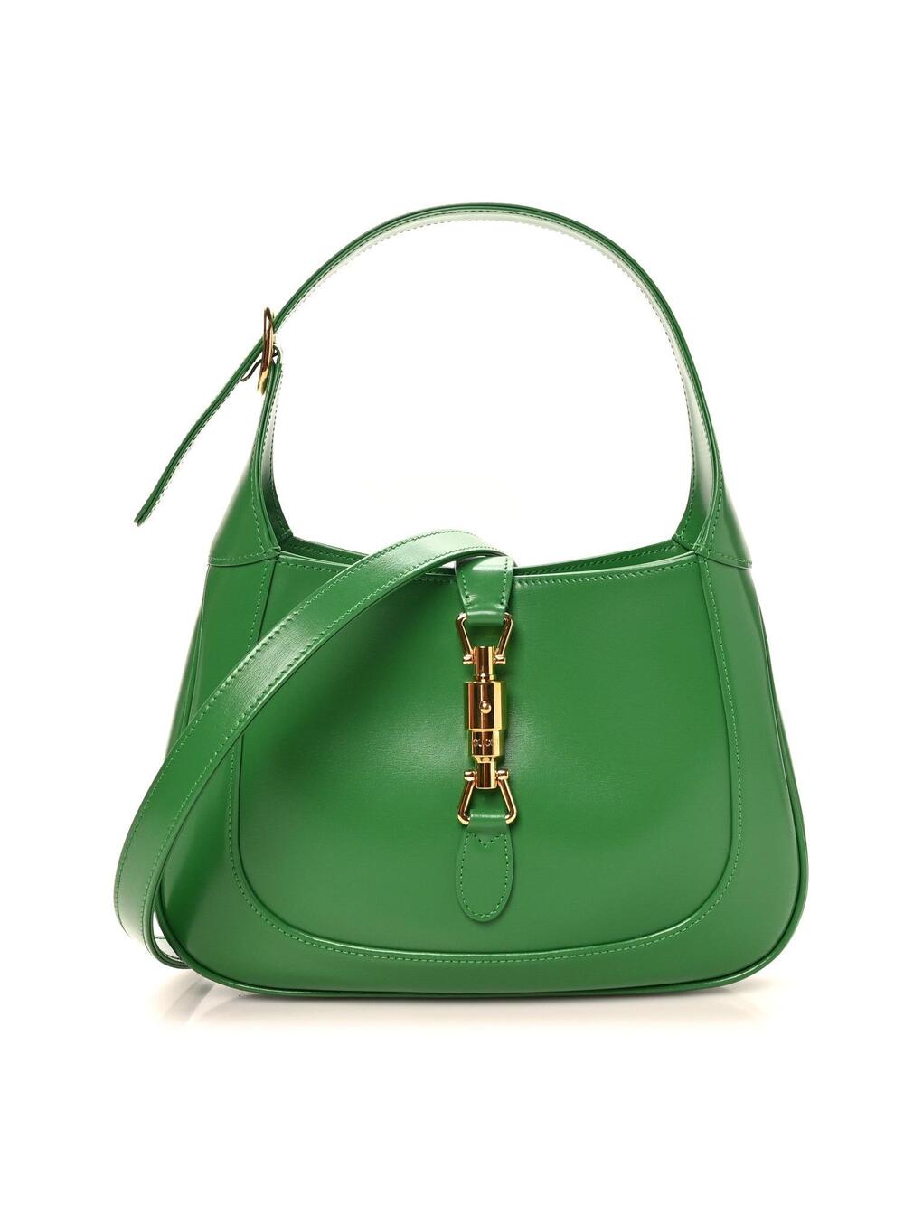 Gucci Boarded Dyana Lux Calfskin Small #363920G20B